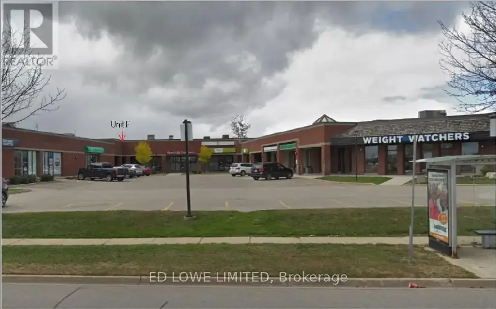 F - 4 Cedar Pointe Drive, Barrie (400 North)